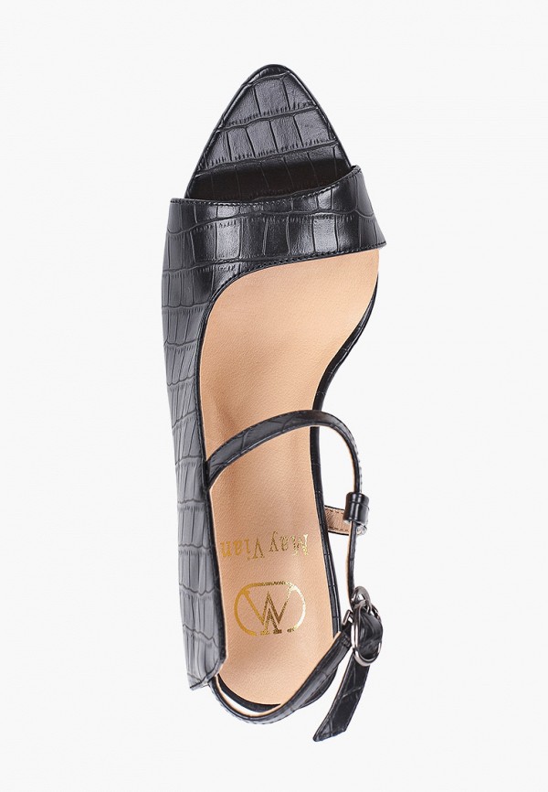 фото Босоножки may vian