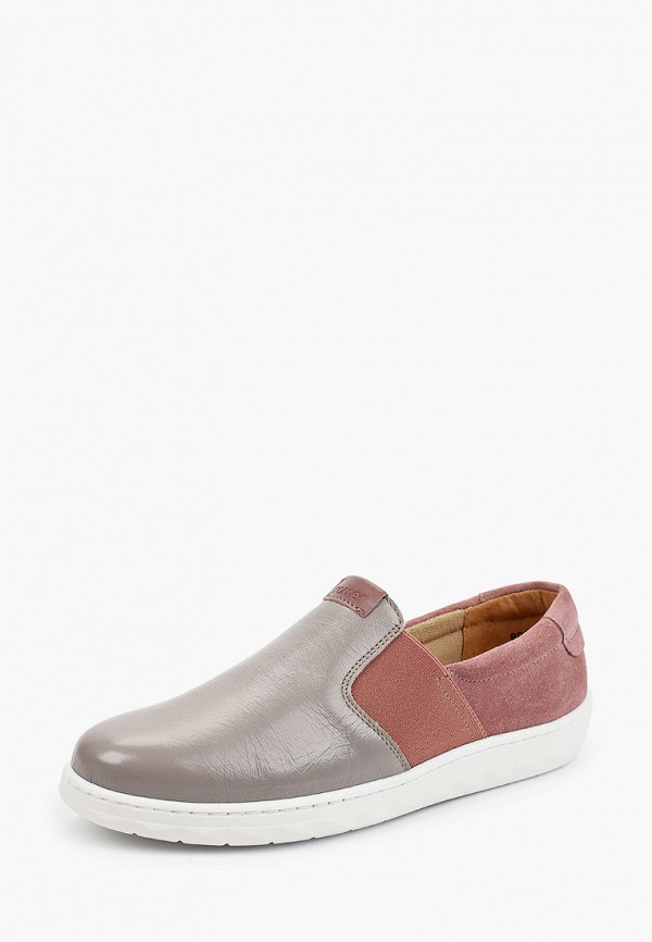 фото Слипоны romer