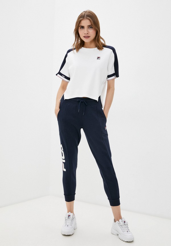 фото Брюки спортивные fila