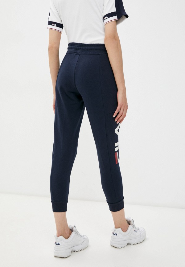 фото Брюки спортивные fila