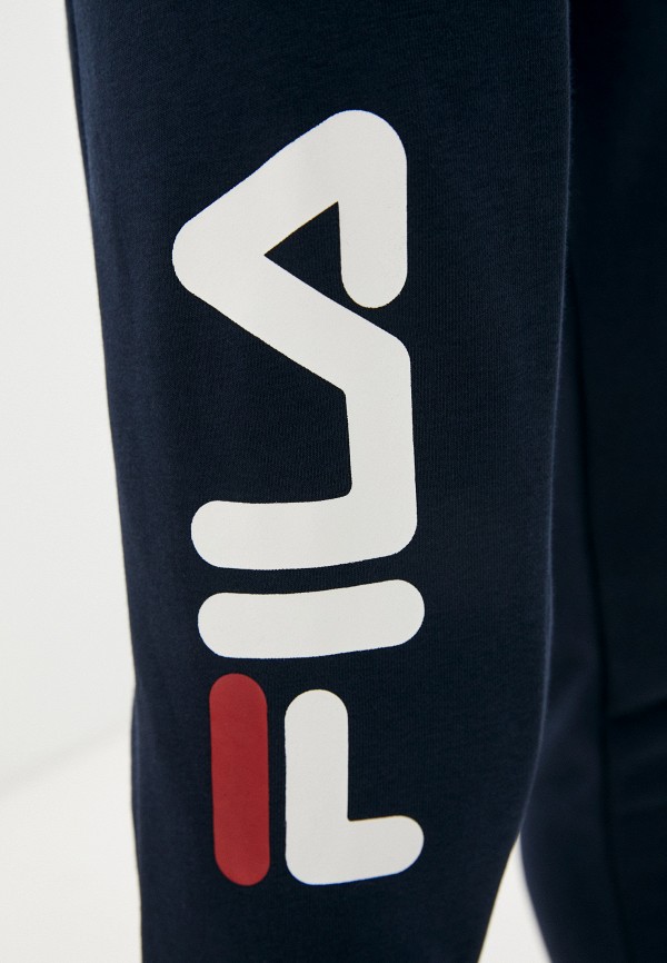 фото Брюки спортивные fila