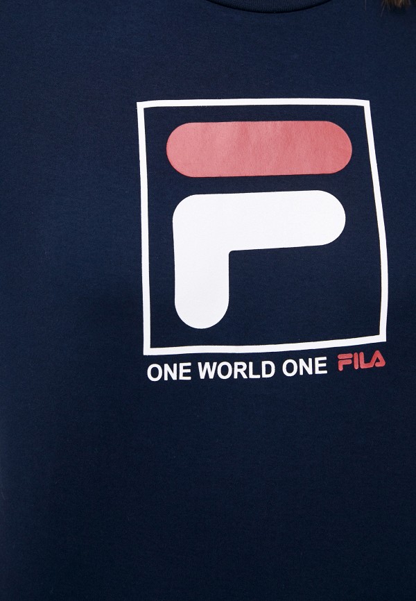 фото Футболка fila
