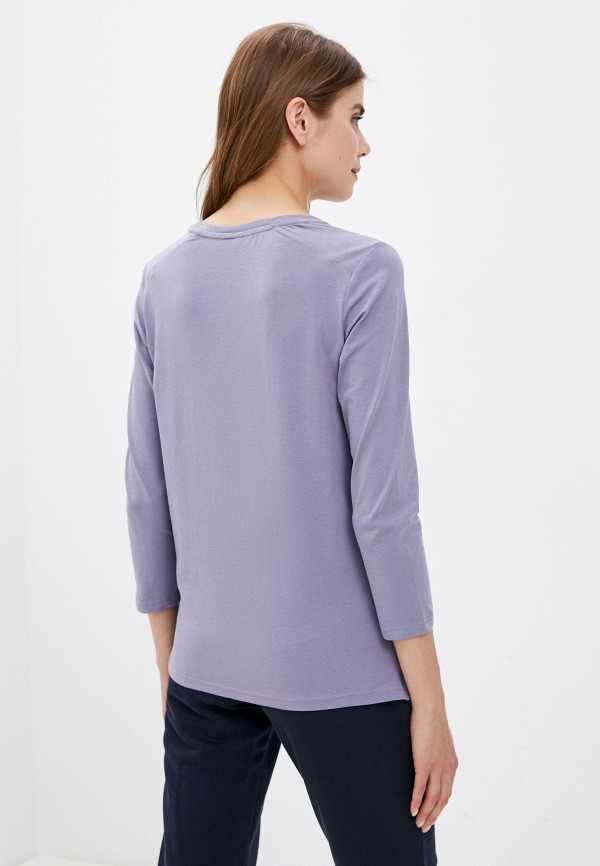 фото Лонгслив fila