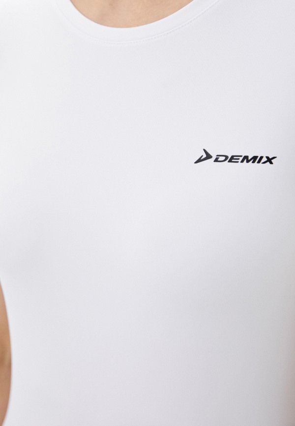 фото Футболка спортивная demix