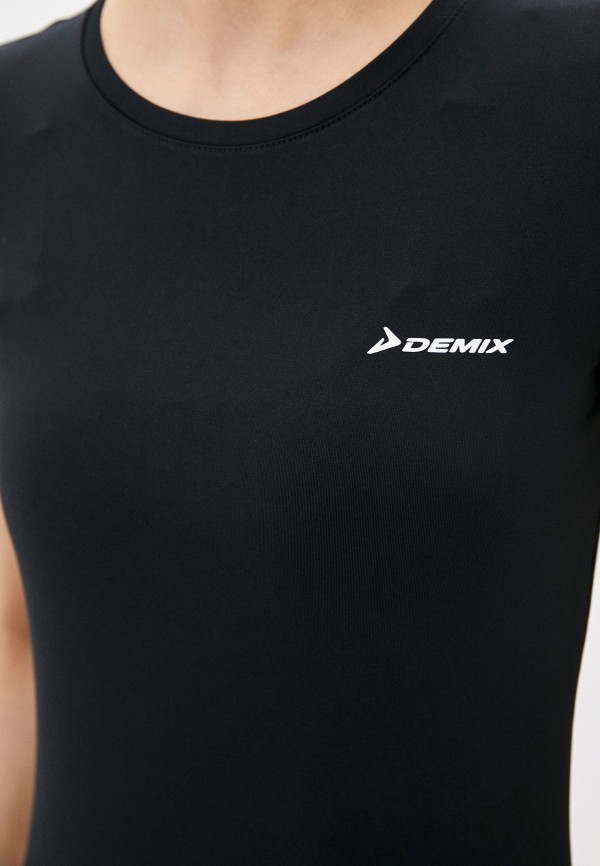 фото Футболка спортивная demix