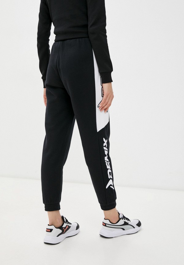 фото Брюки спортивные demix