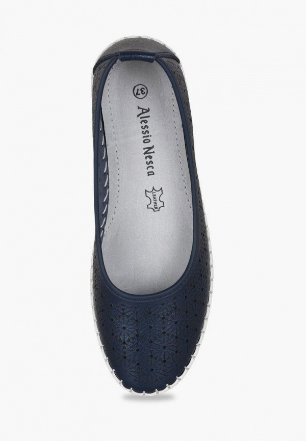 фото Туфли alessio nesca