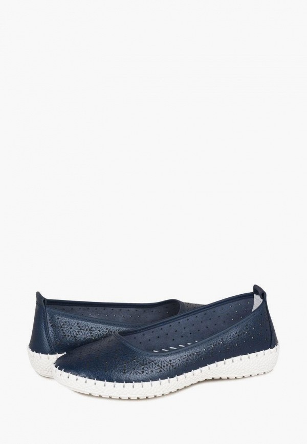 фото Туфли alessio nesca