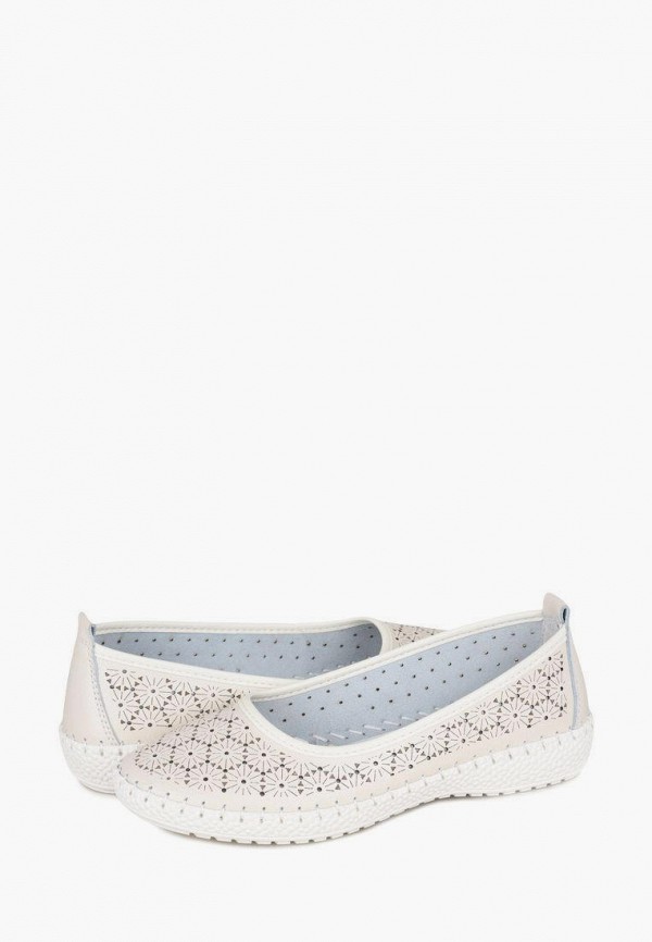 фото Туфли alessio nesca