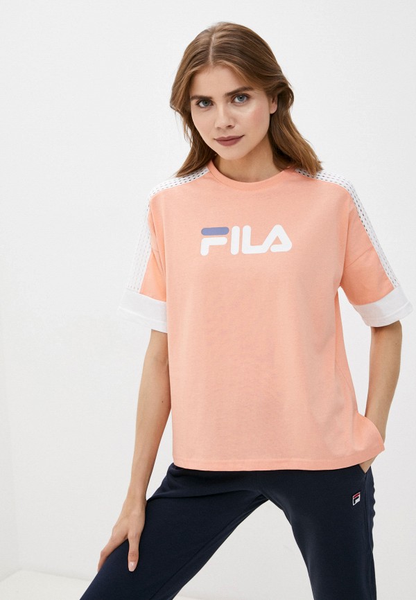 фото Футболка fila