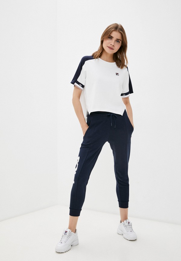 фото Футболка fila