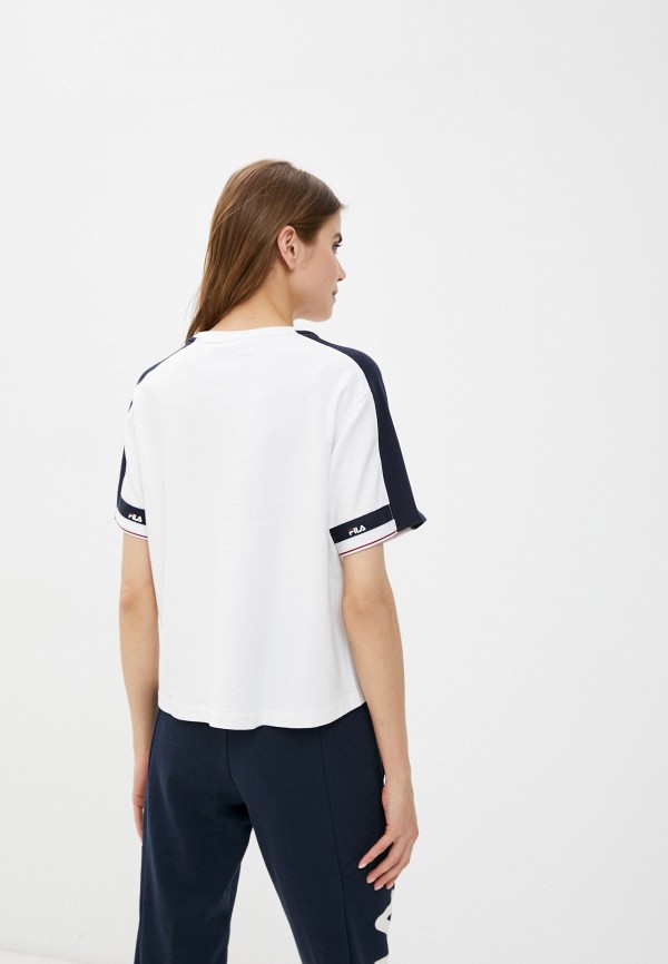 фото Футболка fila