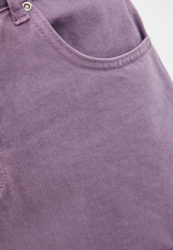 фото Шорты джинсовые sela