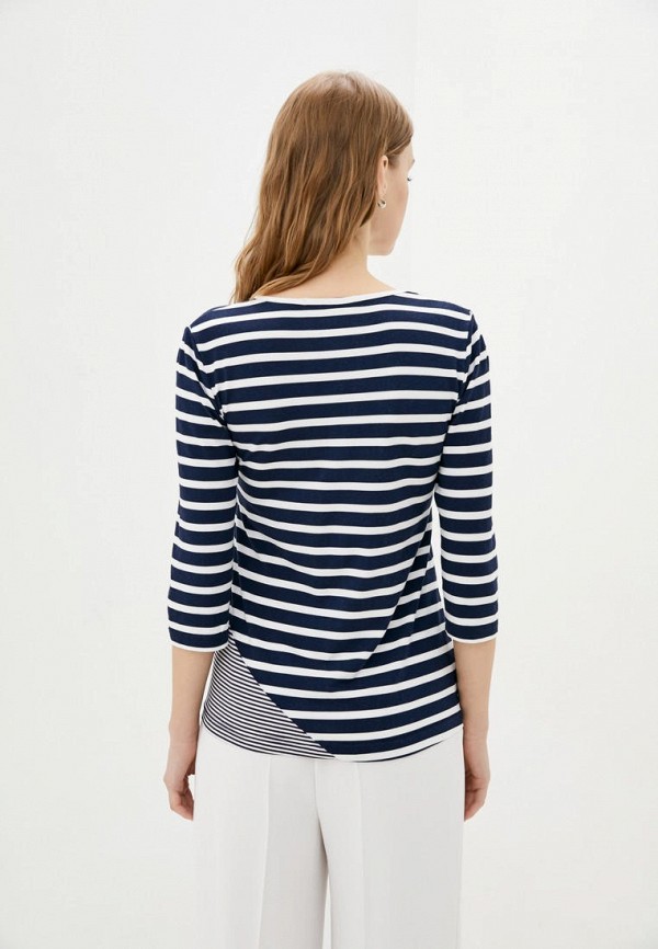 

Лонгслив Dolcedonna, Синий, Dolcedonna MP002XW07AR1