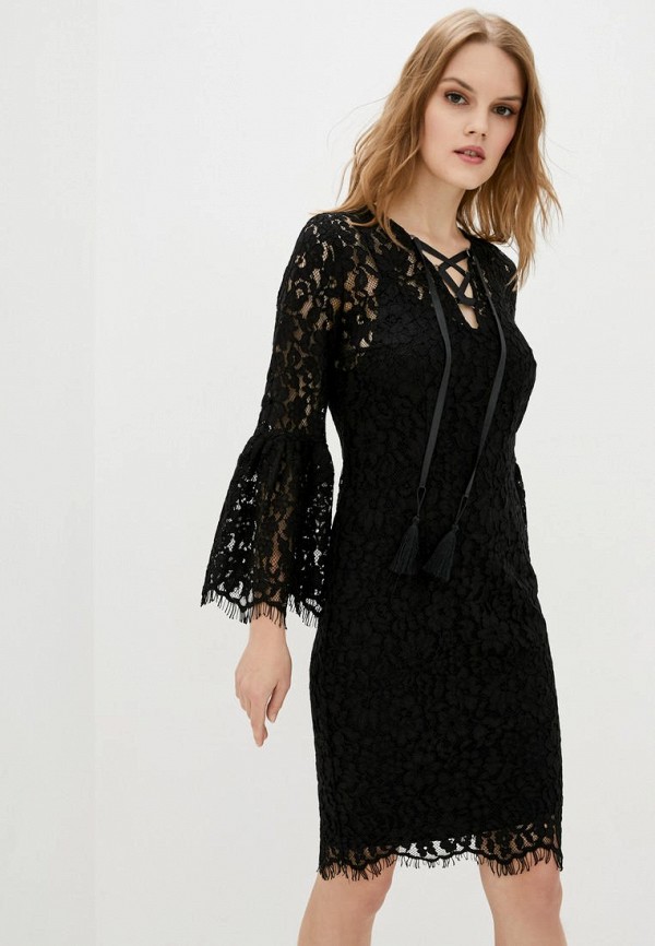 

Платье Dolcedonna, Черный