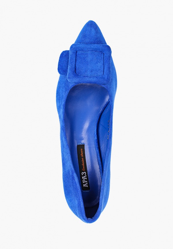 фото Туфли араз