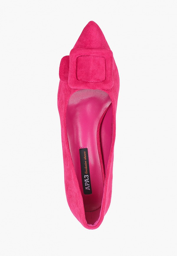 фото Туфли араз