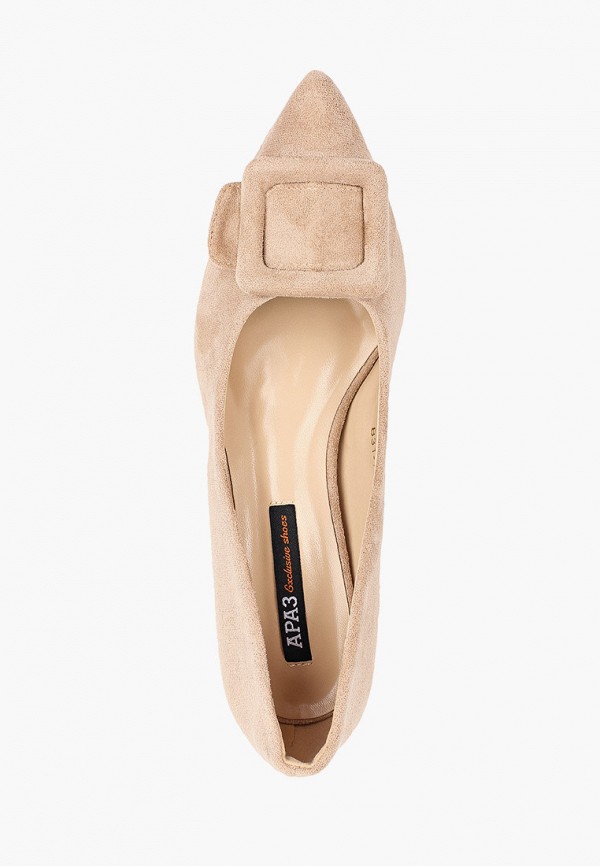 фото Туфли араз