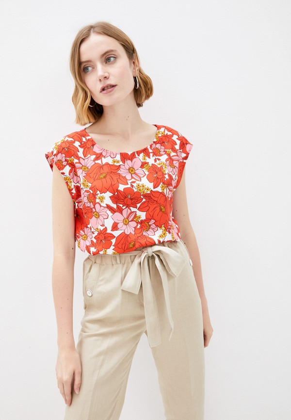 Топ Vis-a-Vis 990₽