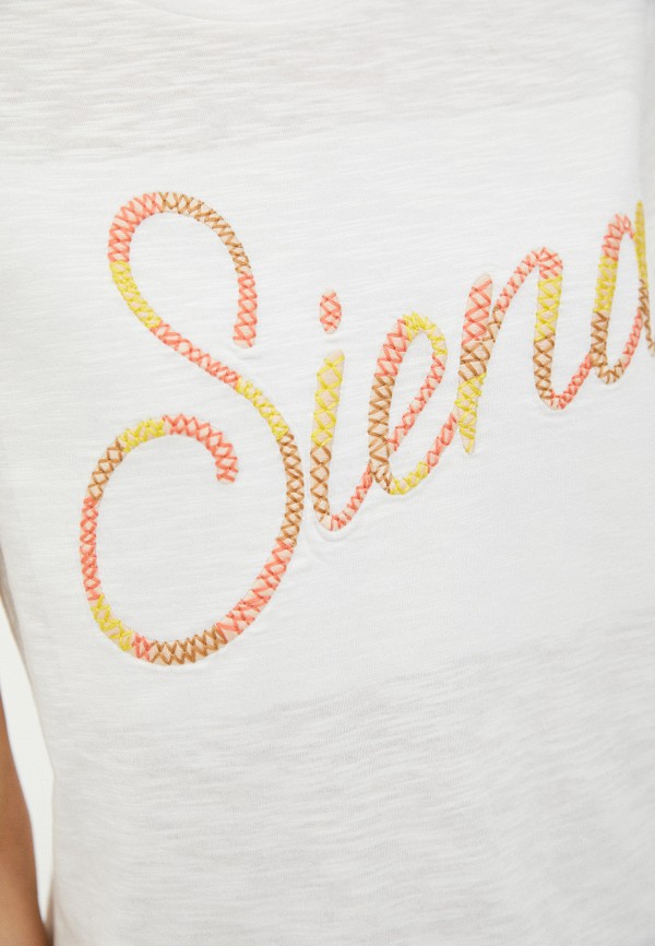 фото Футболка taifun