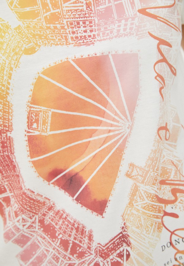 фото Футболка taifun