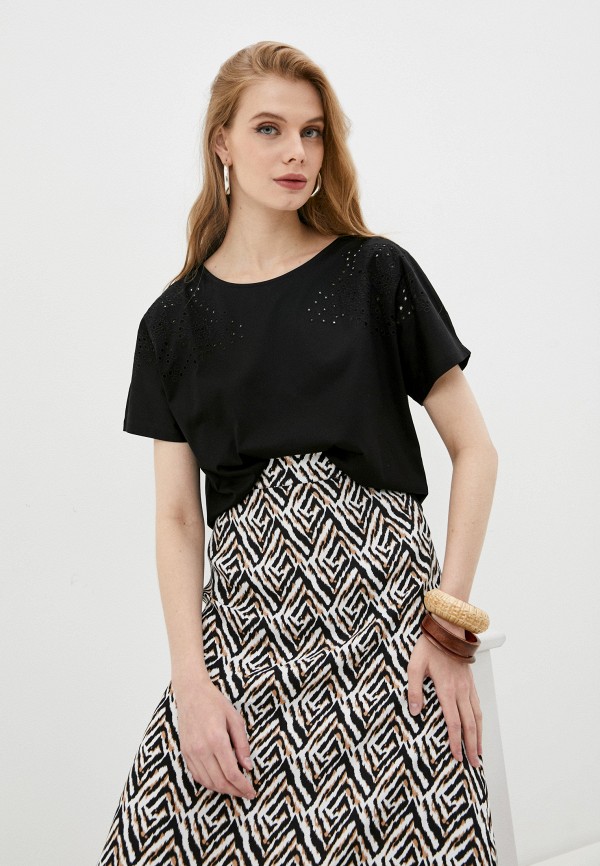 

Футболка Gerry Weber, Черный