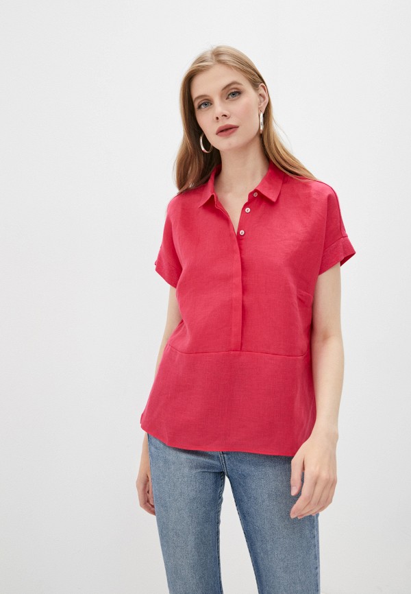 

Блуза Gerry Weber, Розовый
