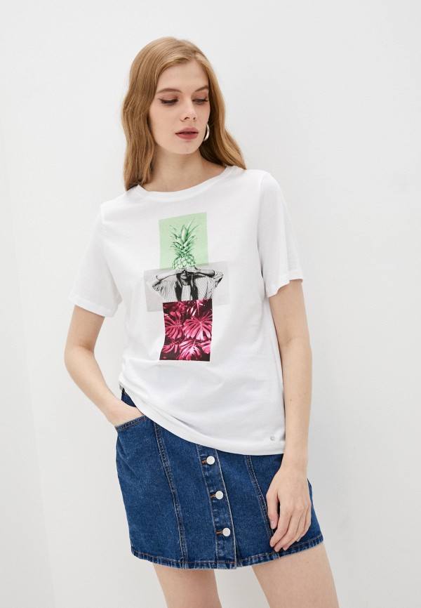 фото Футболка gerry weber