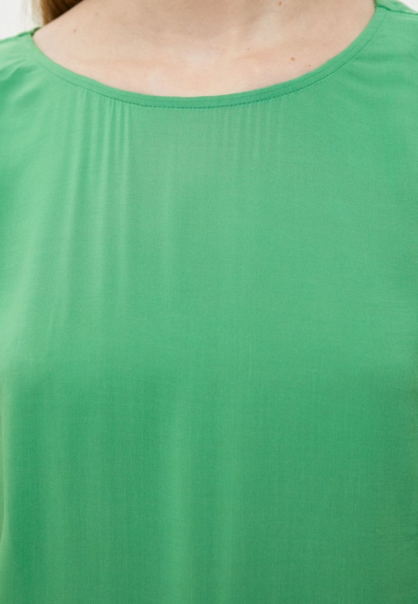

Блуза Gerry Weber, Зеленый