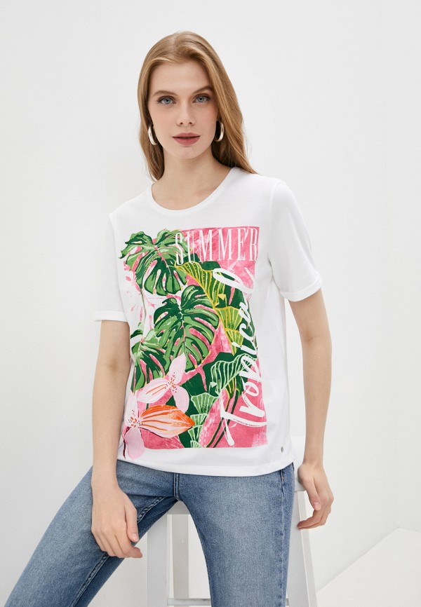 фото Футболка gerry weber