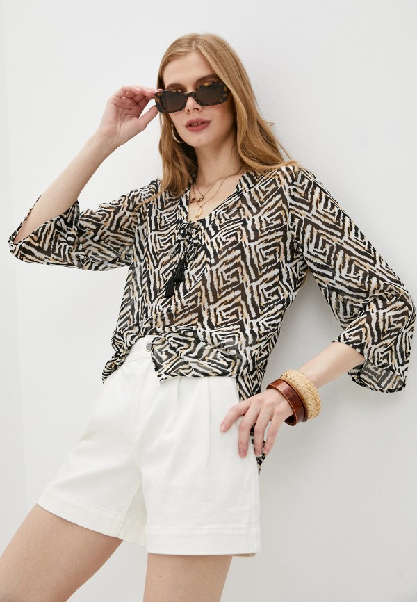 

Блуза Gerry Weber, Разноцветный