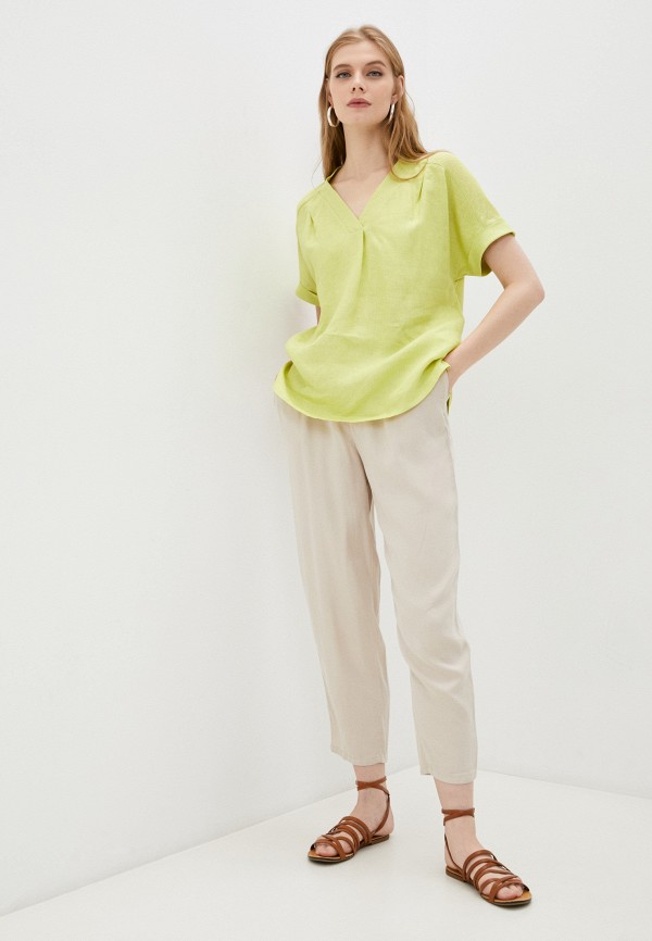 

Блуза Gerry Weber, Зеленый