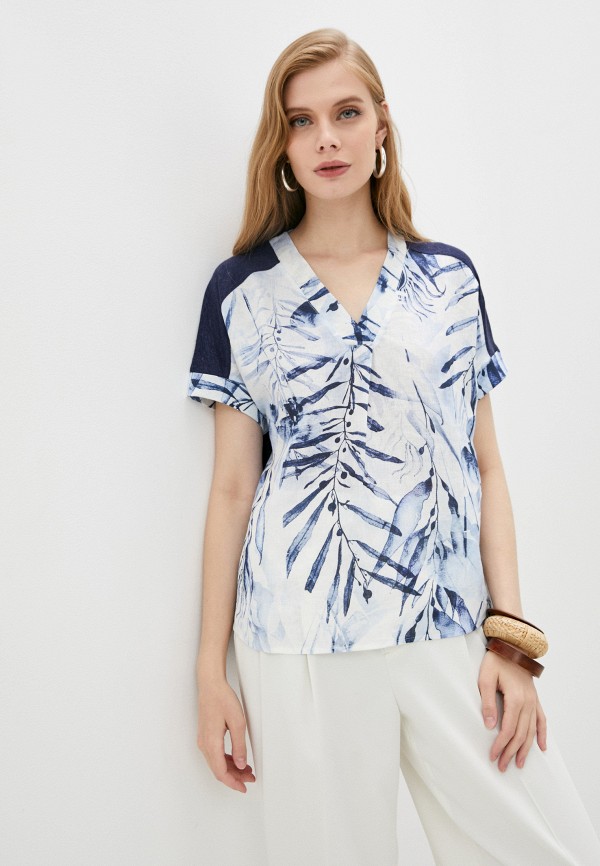 

Блуза Gerry Weber, Белый