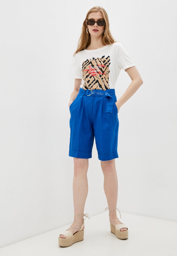 фото Шорты taifun