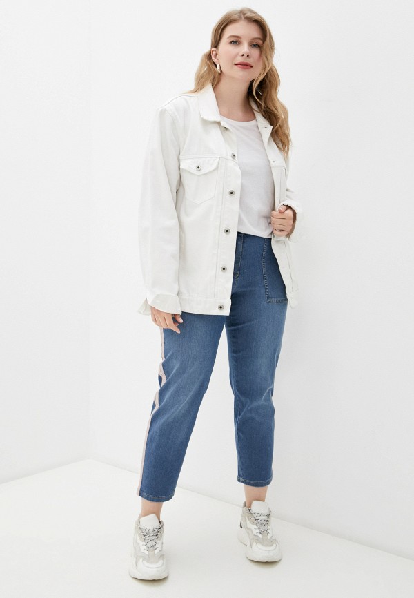 фото Джинсы gerry weber