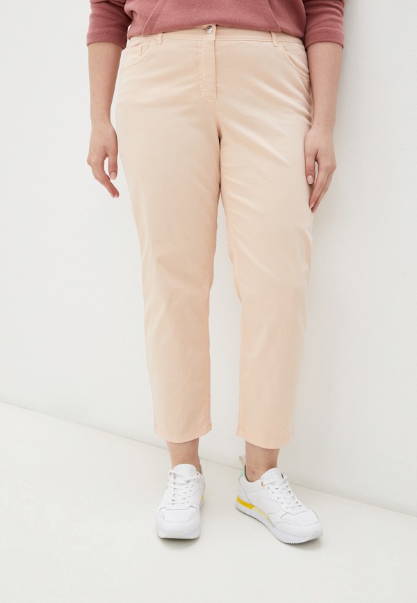 

Брюки Gerry Weber, Коралловый