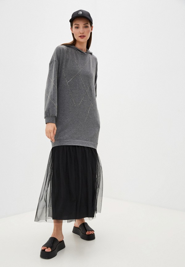 Платье Wild Simbol