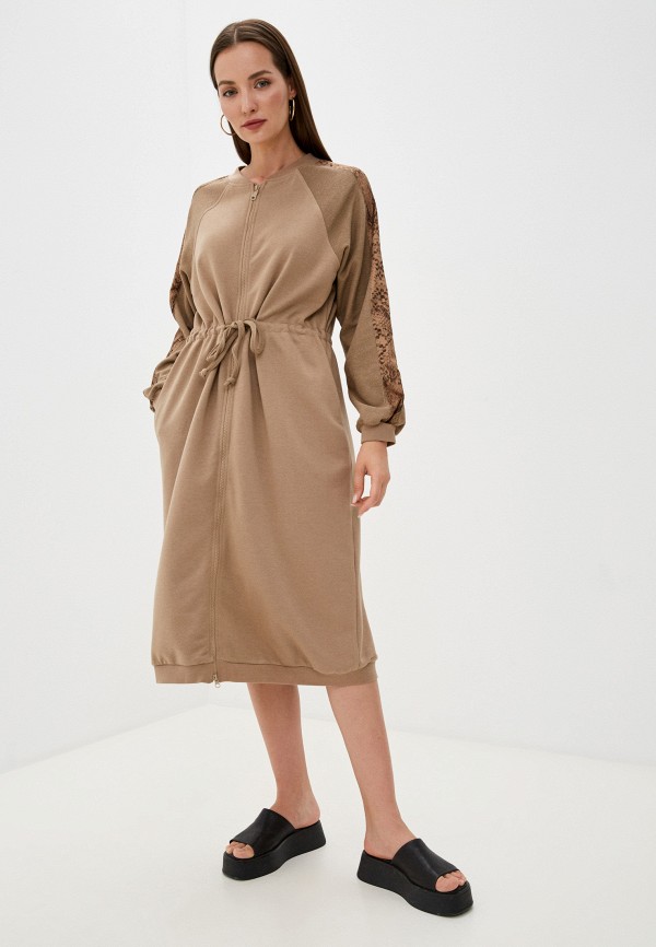 Платье Wild Simbol