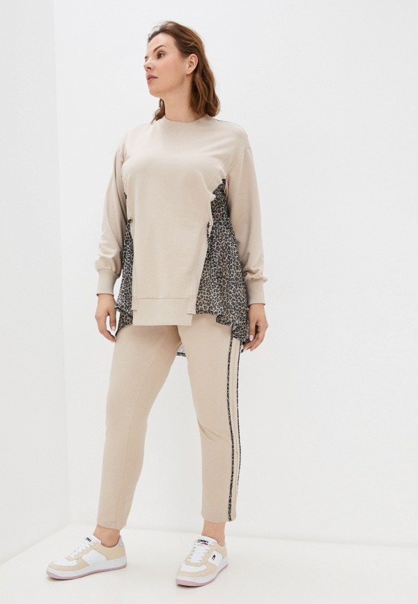 Костюм спортивный Wild Simbol