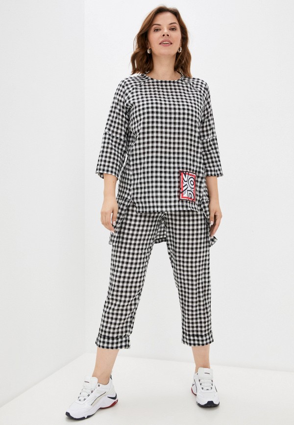 Костюм Wild Simbol