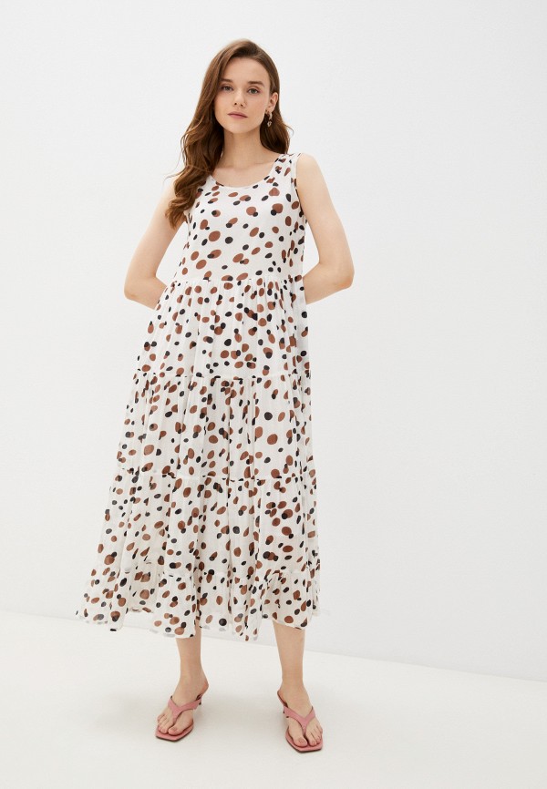 

Сарафан Just Beauty, Белый