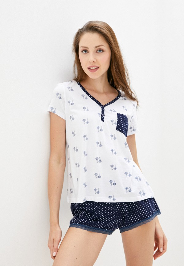 Пижама Оддис