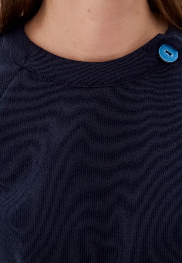 

Джемпер Craghoppers, Синий, Neela Crew Neck