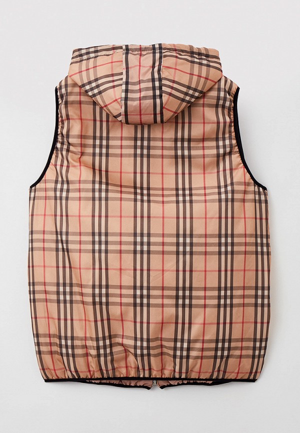 фото Жилет утепленный wiko