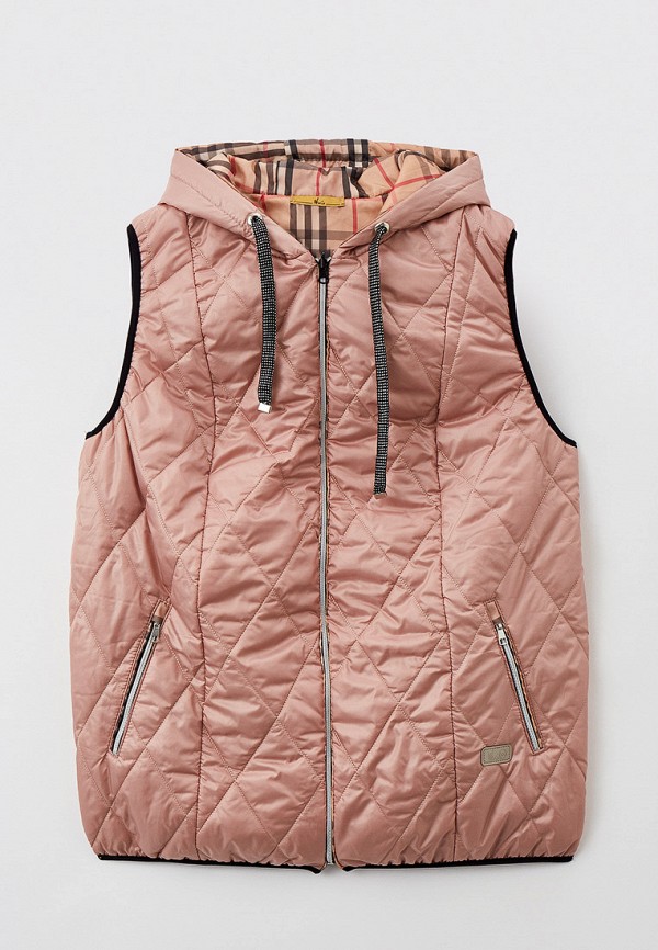 фото Жилет утепленный wiko