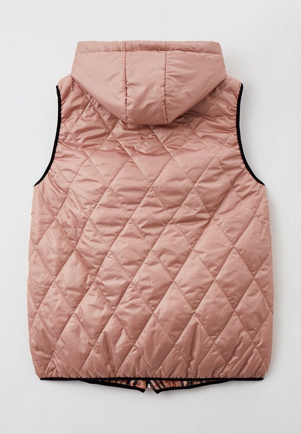 фото Жилет утепленный wiko