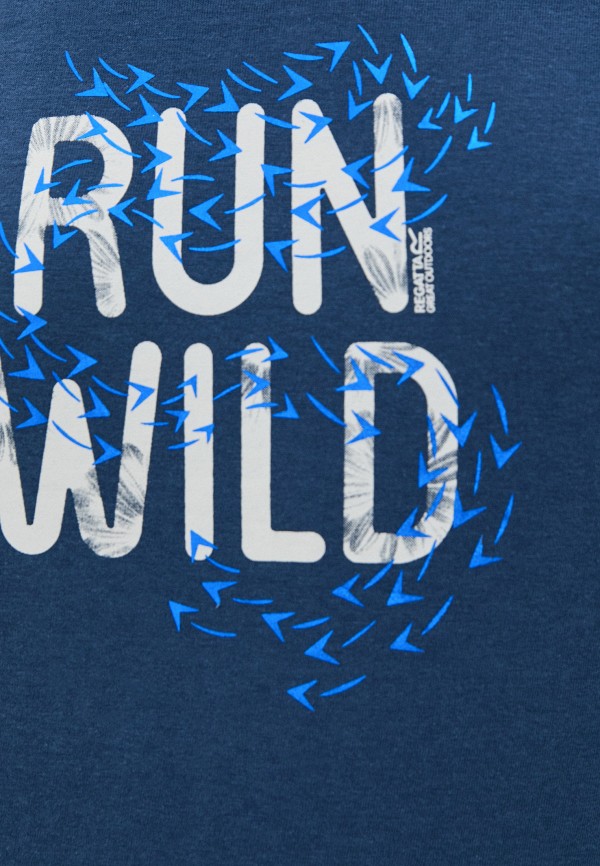 фото Футболка regatta