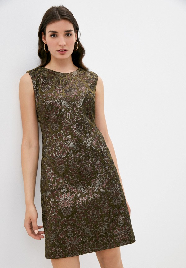 Платье Fabia Monti