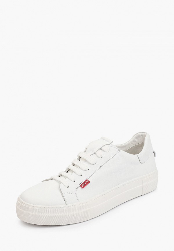 фото Кеды milana