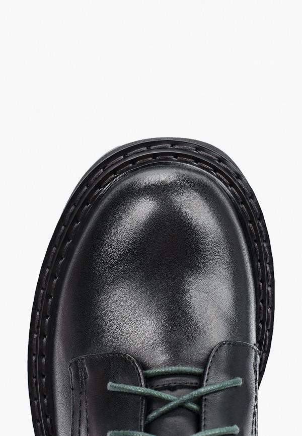 фото Ботинки milana